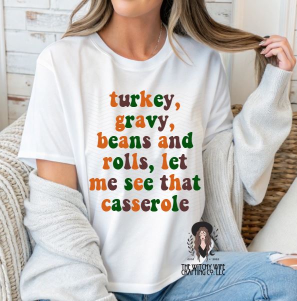 THANKSGIVING