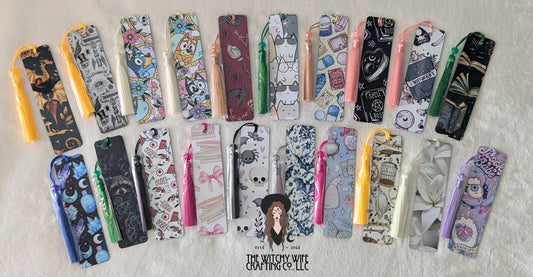 BOOKMARKS