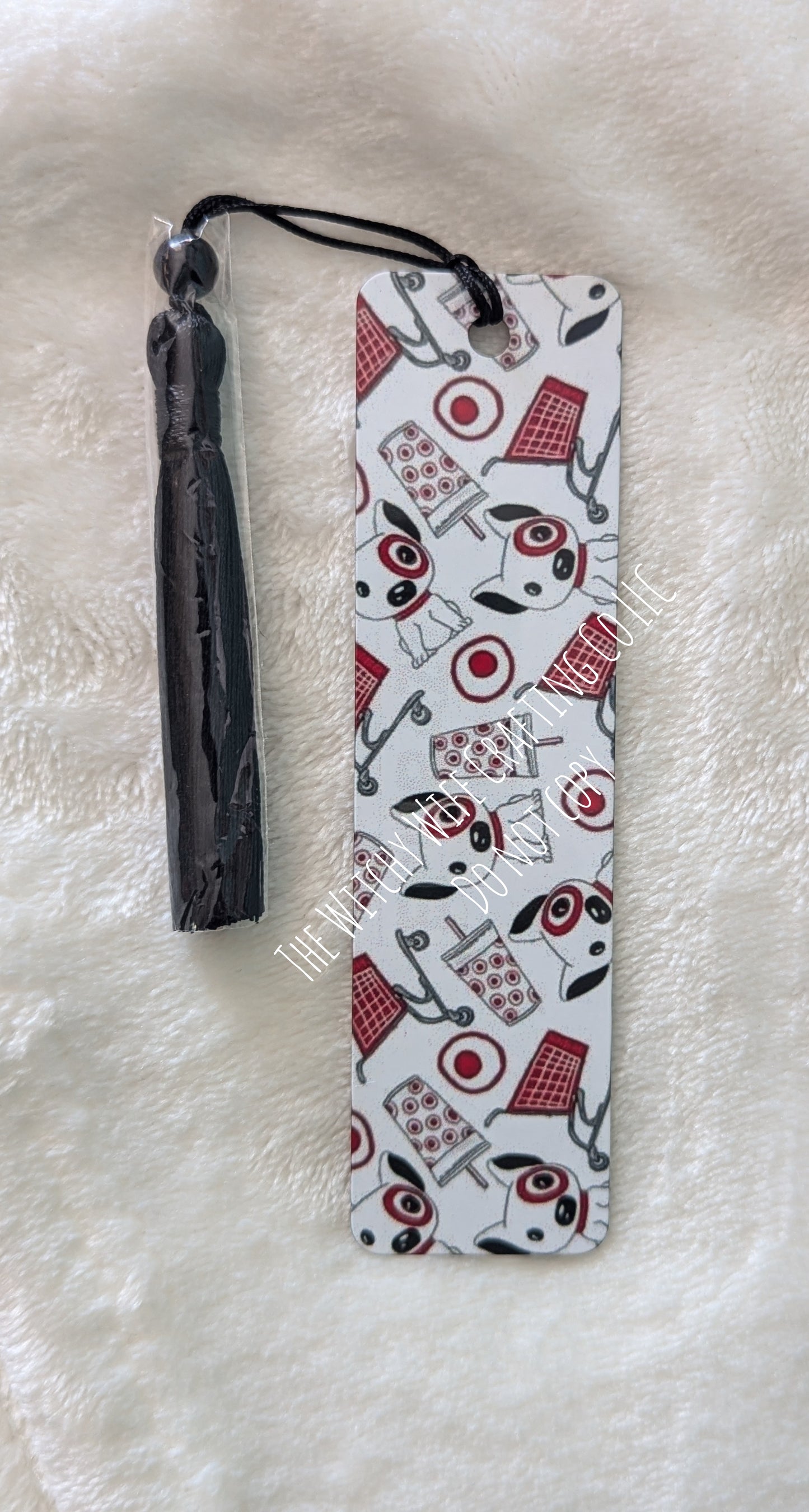 BOOKMARKS
