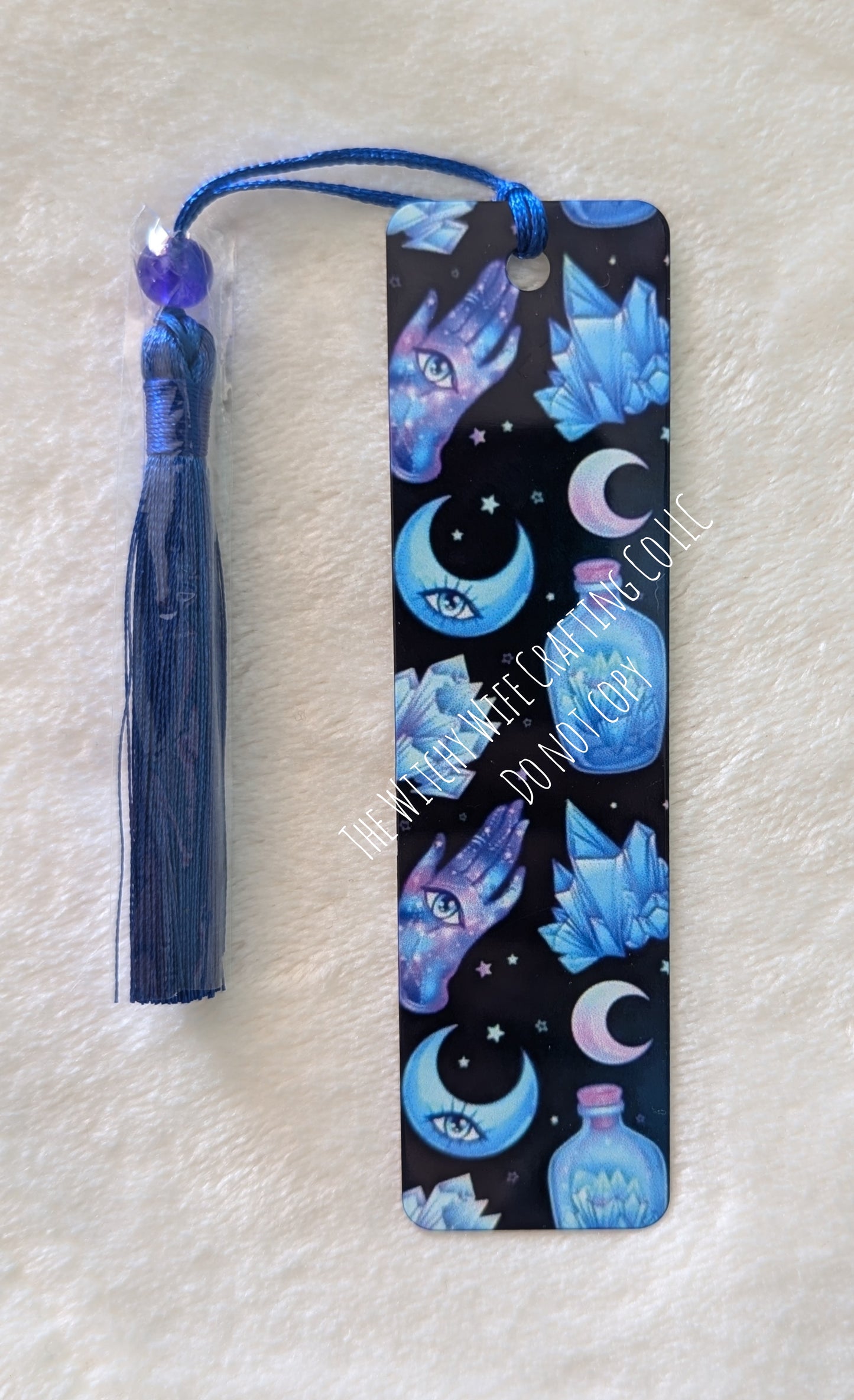 BOOKMARKS
