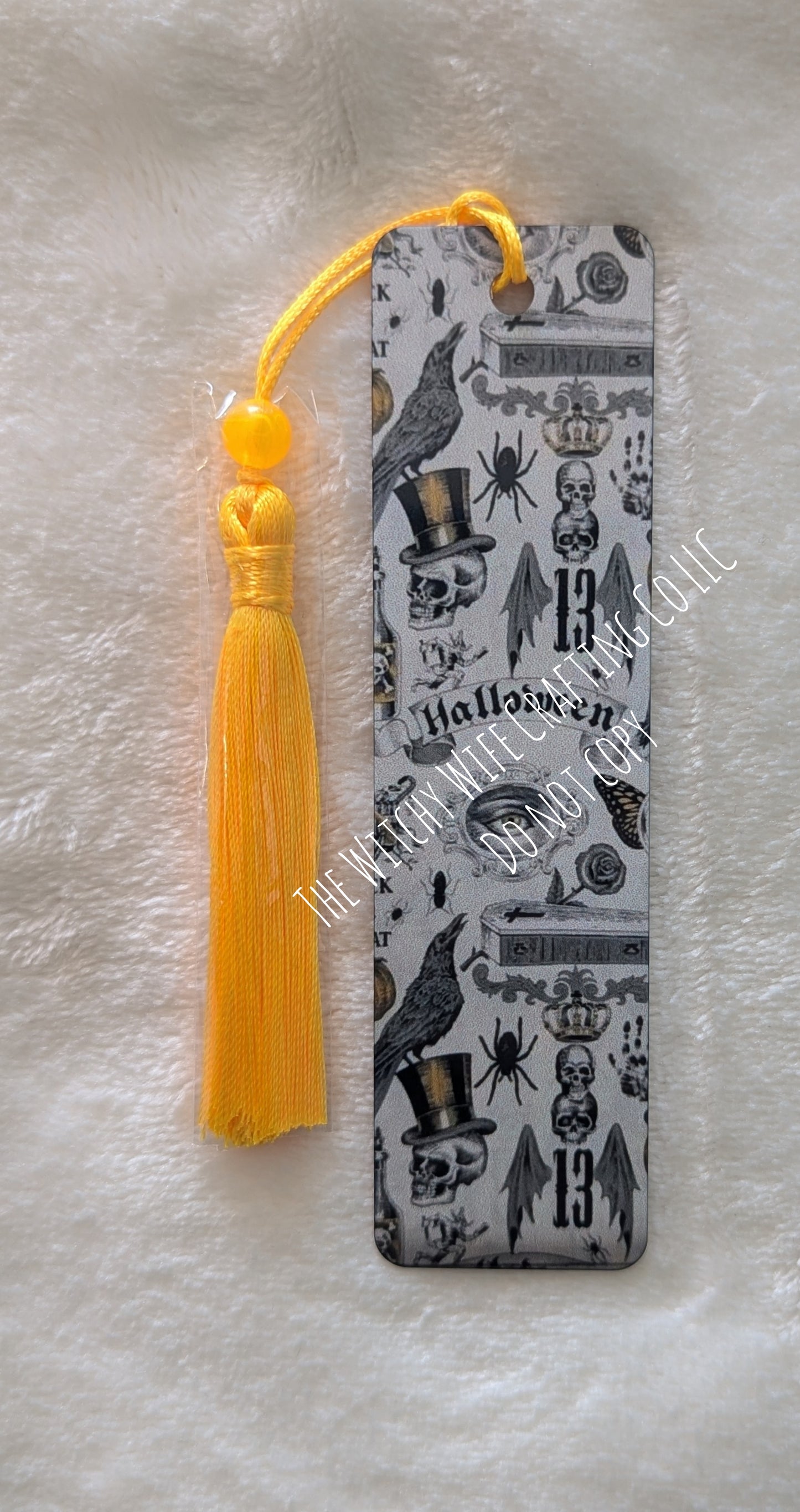 BOOKMARKS