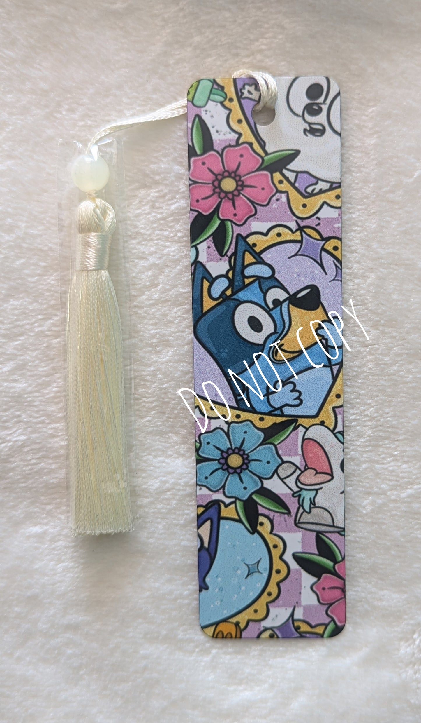 BOOKMARKS