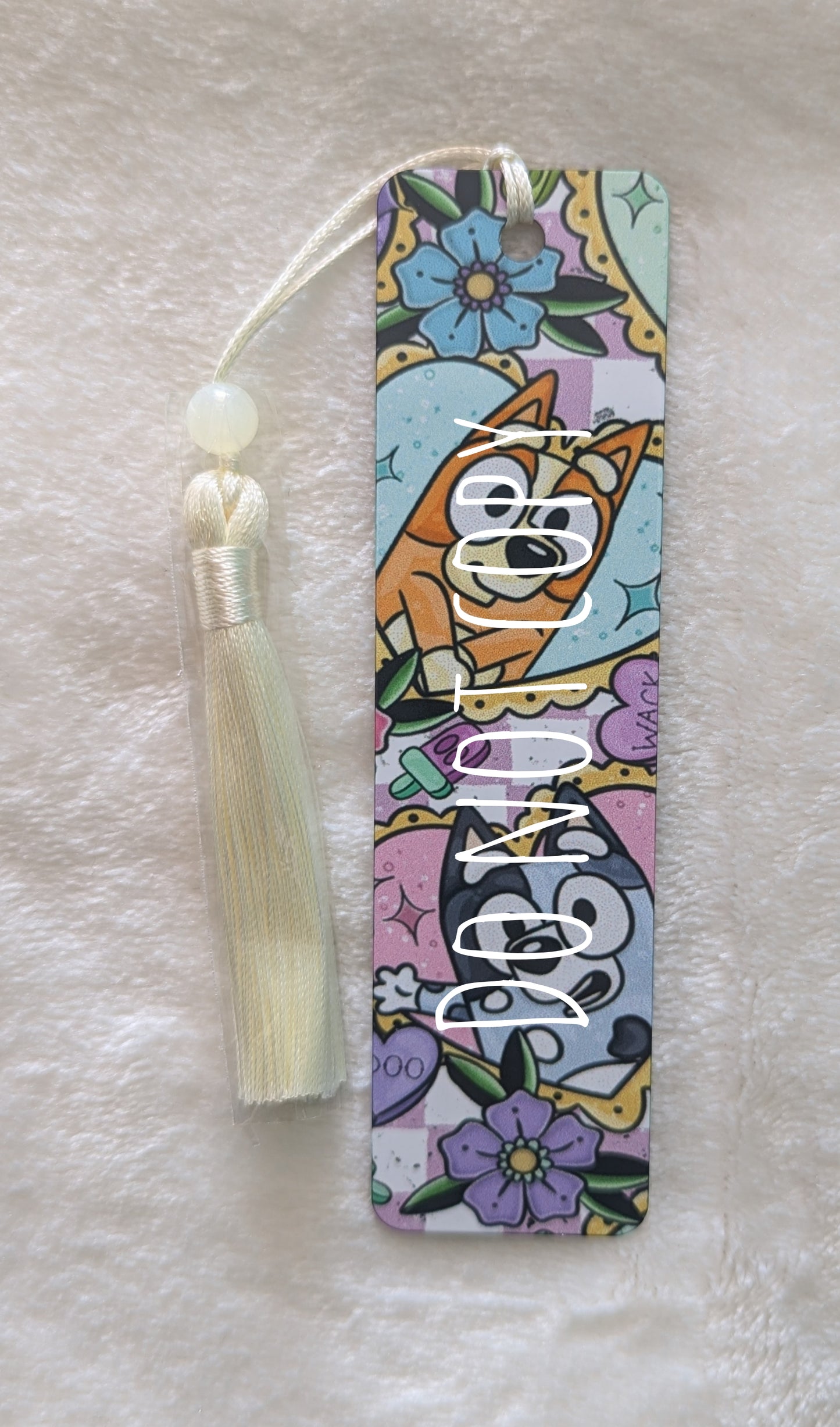 BOOKMARKS