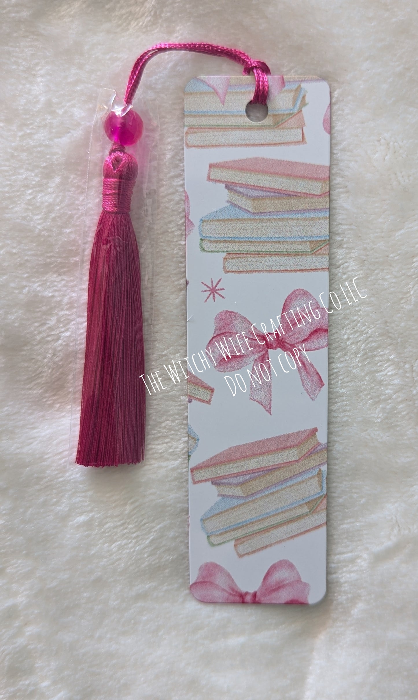 BOOKMARKS