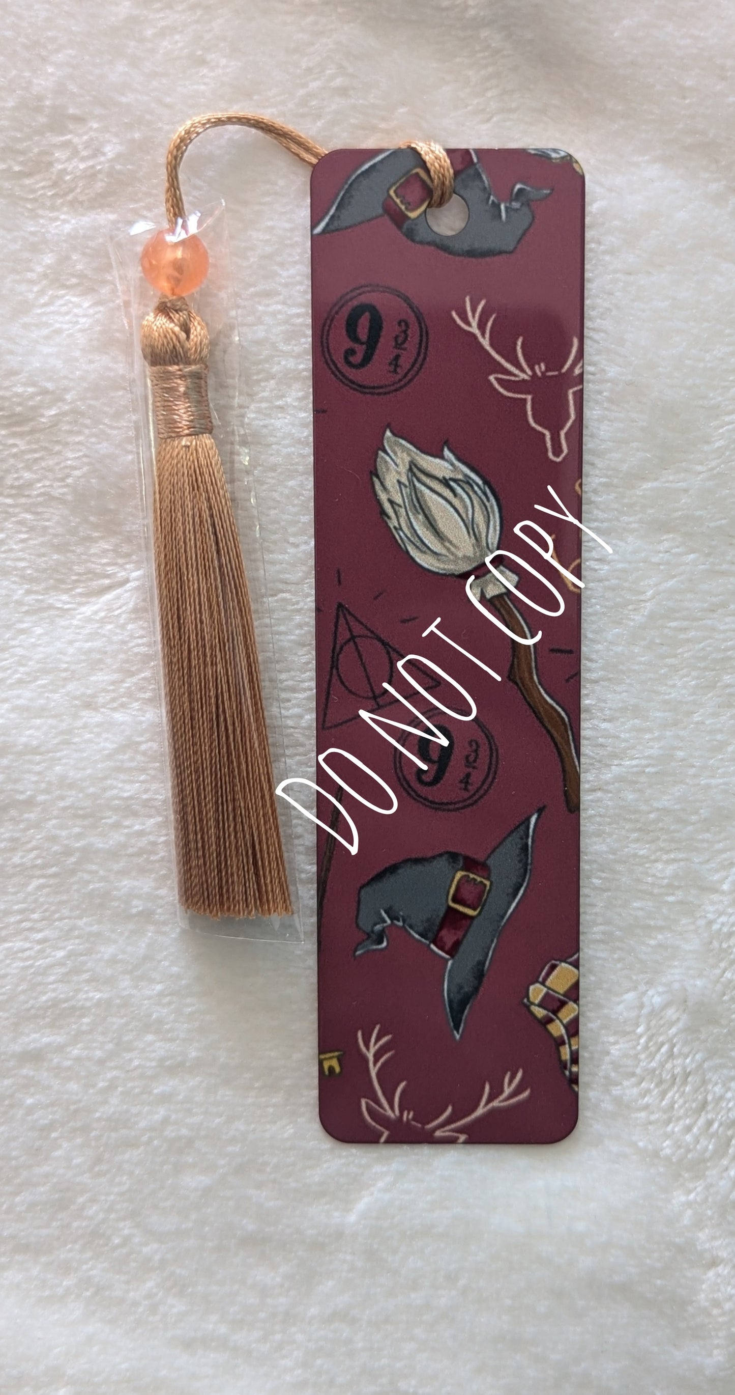 BOOKMARKS
