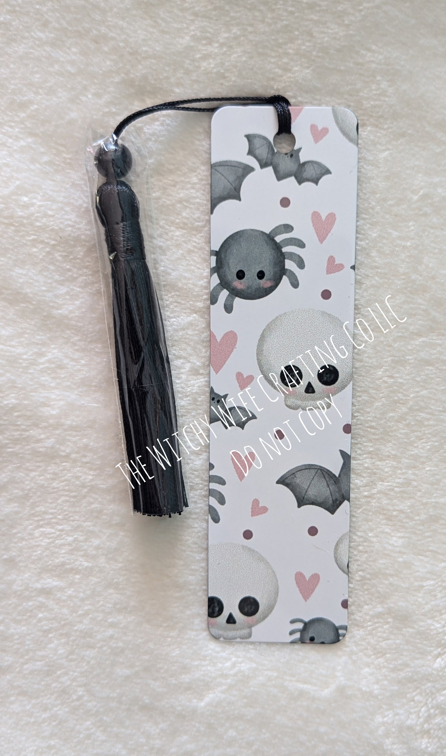 BOOKMARKS
