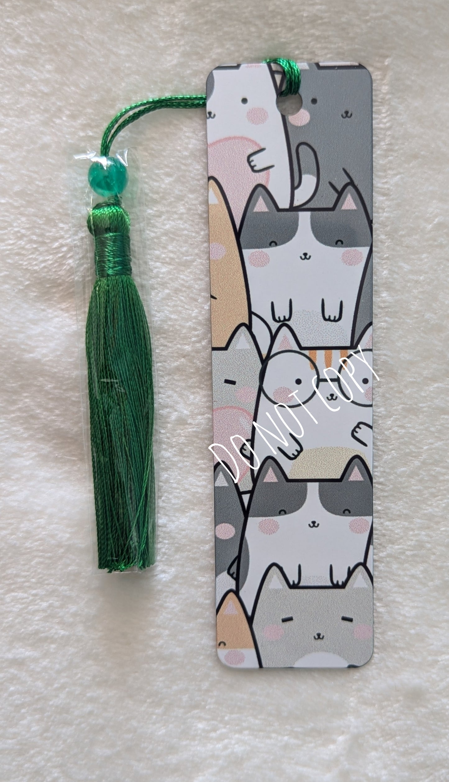 BOOKMARKS