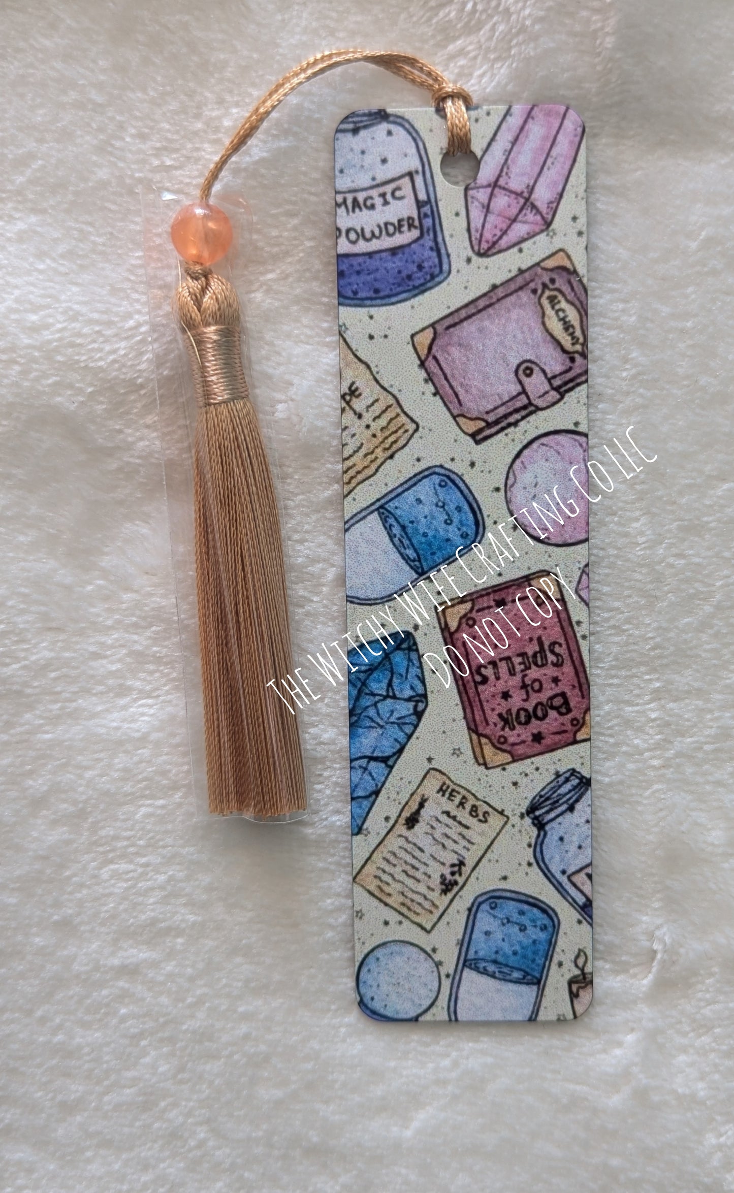 BOOKMARKS