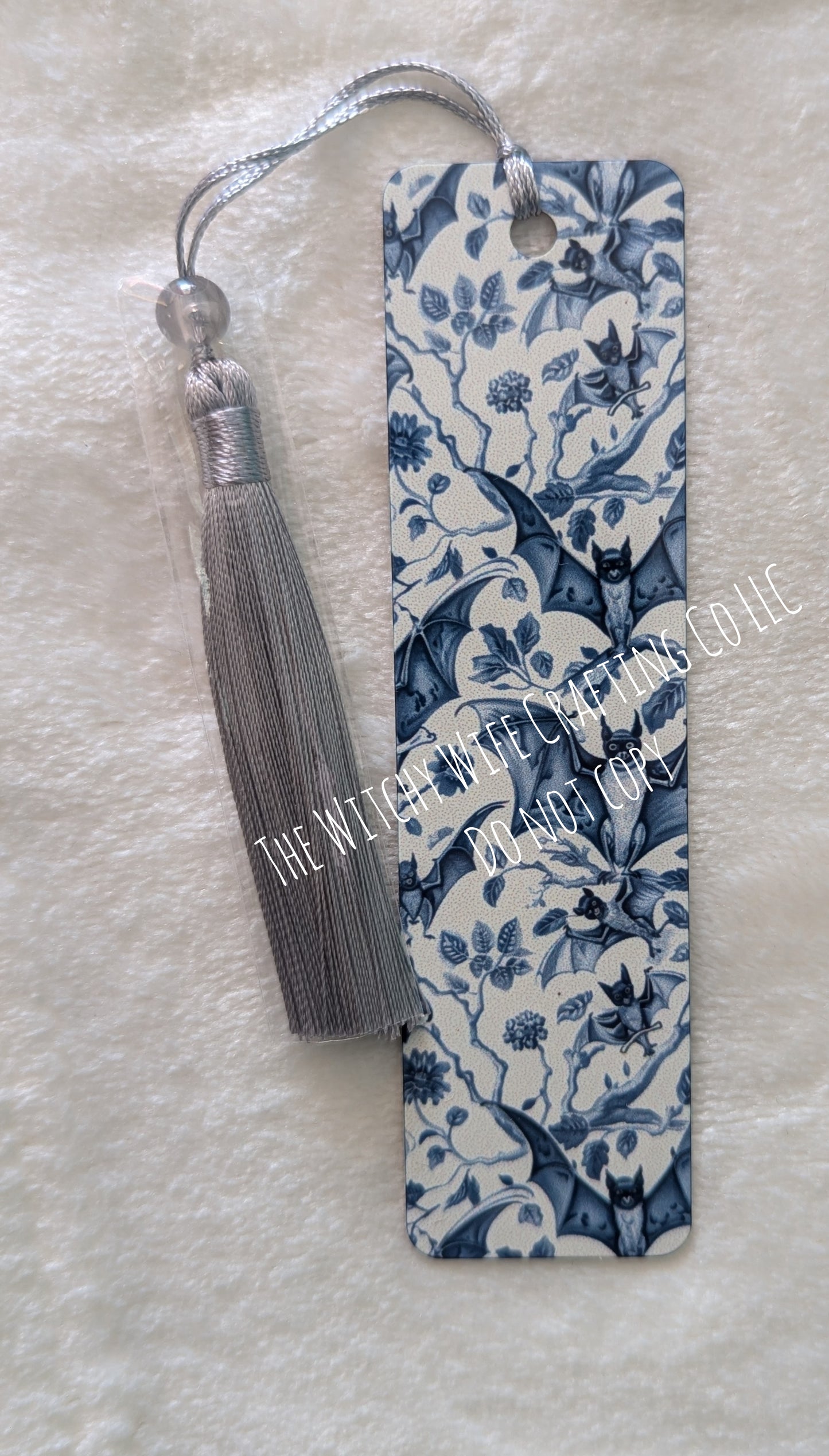 BOOKMARKS