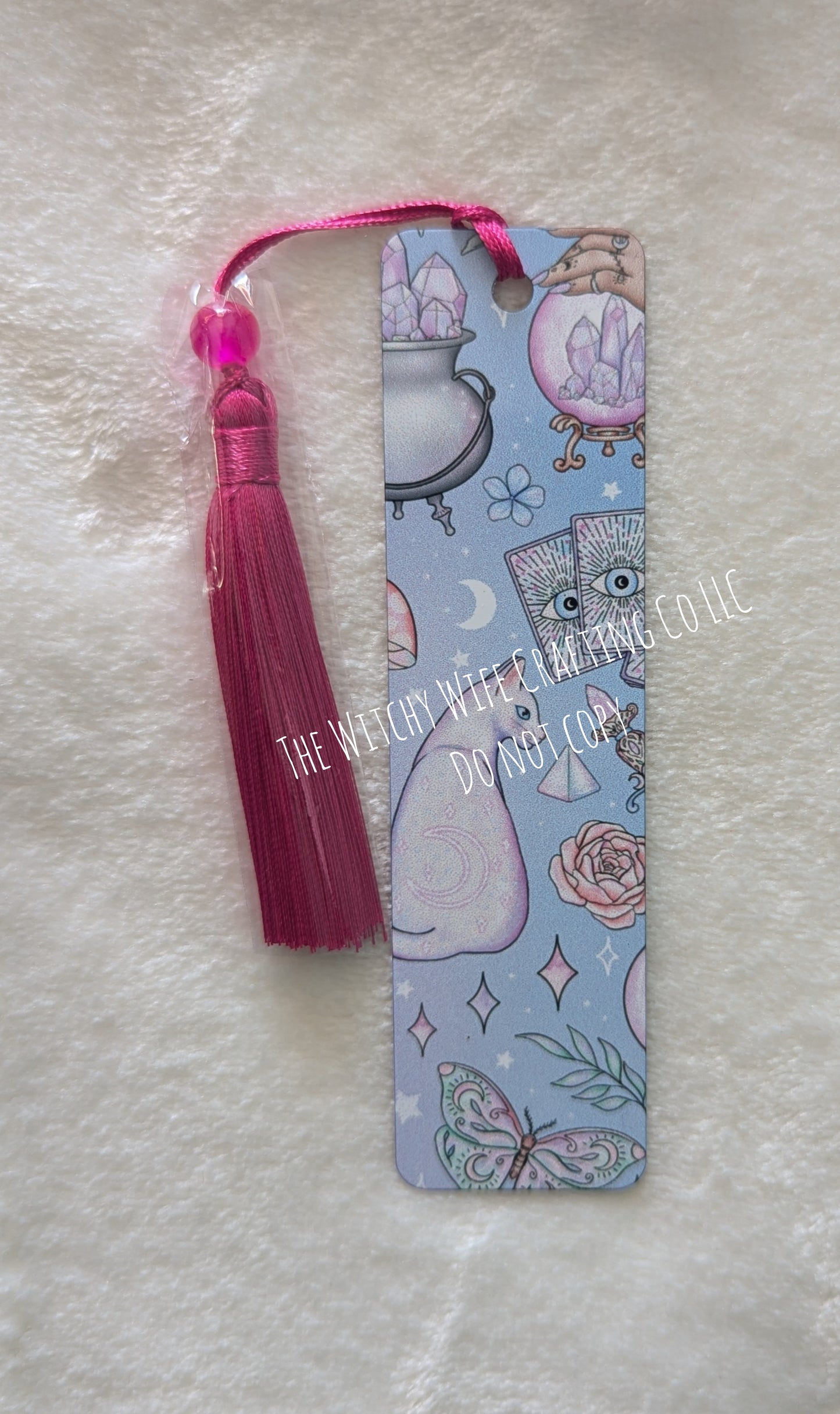 BOOKMARKS