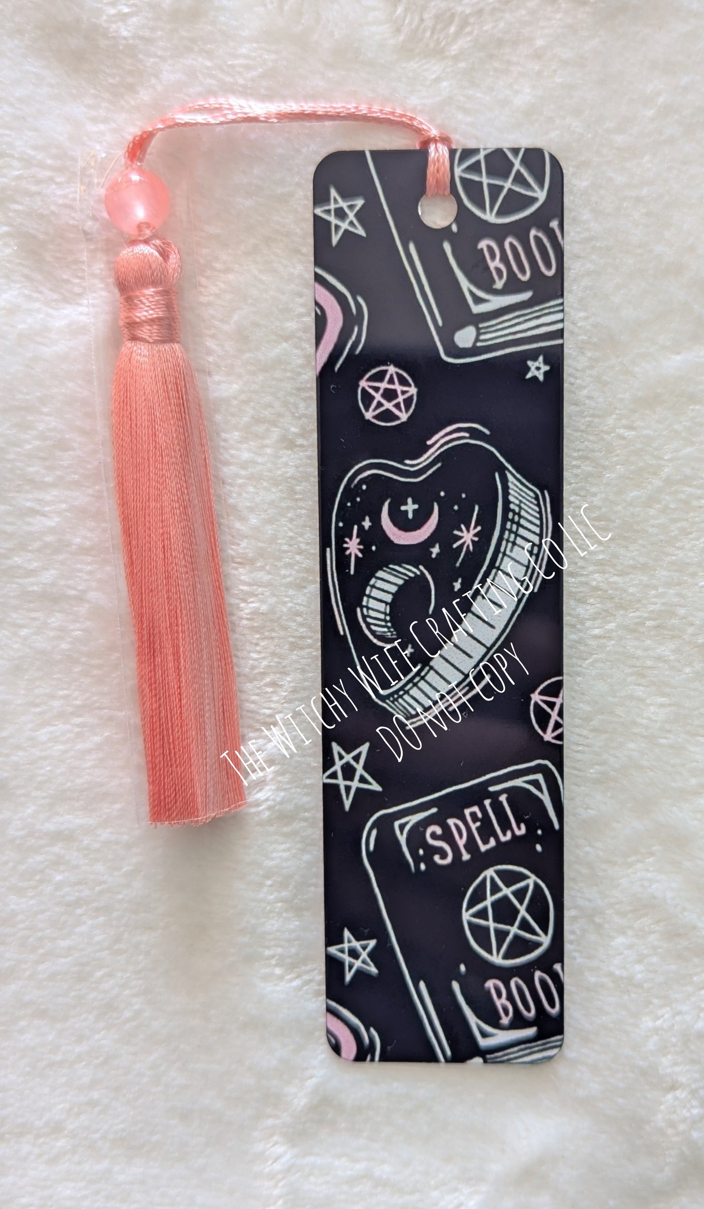 BOOKMARKS