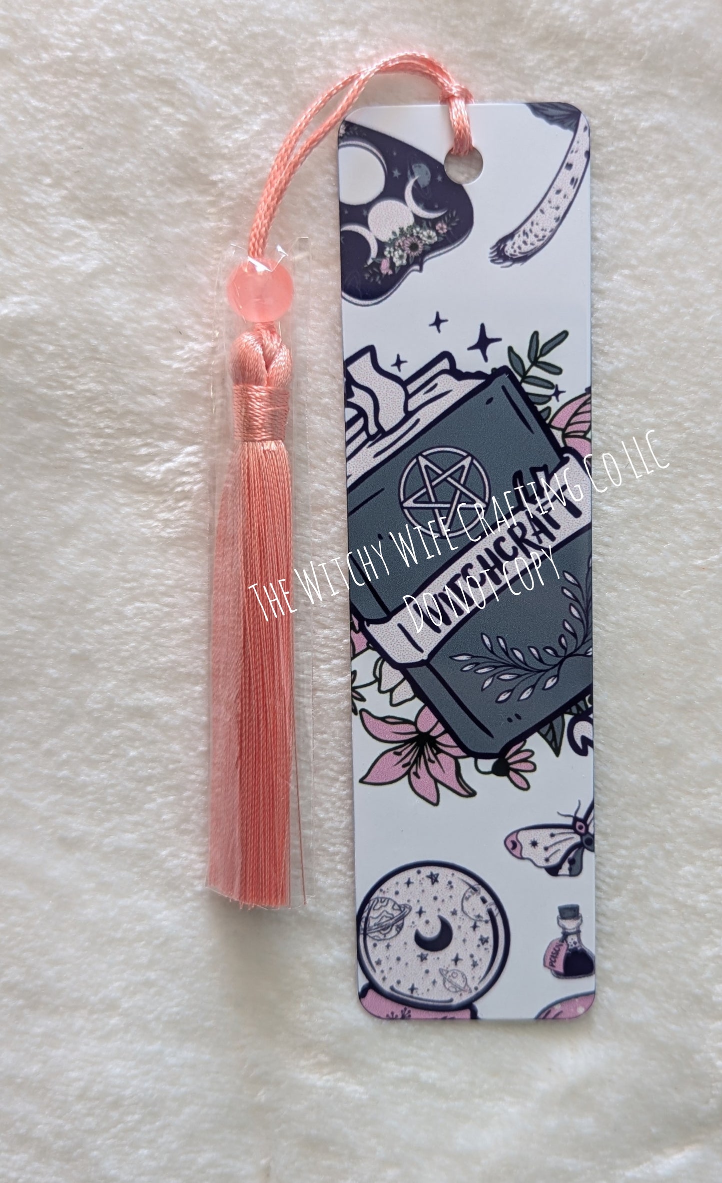BOOKMARKS