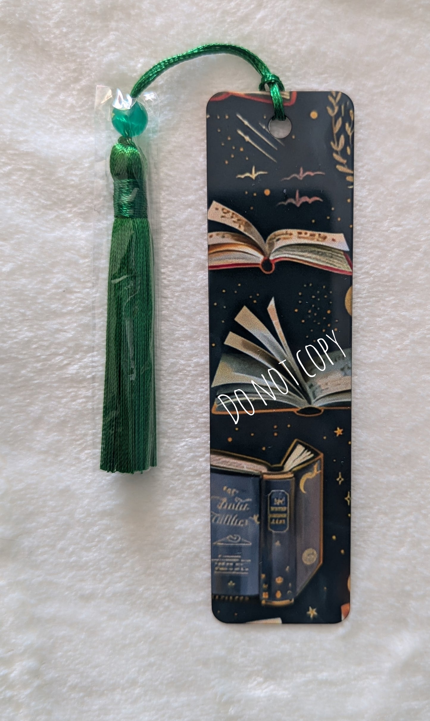 BOOKMARKS