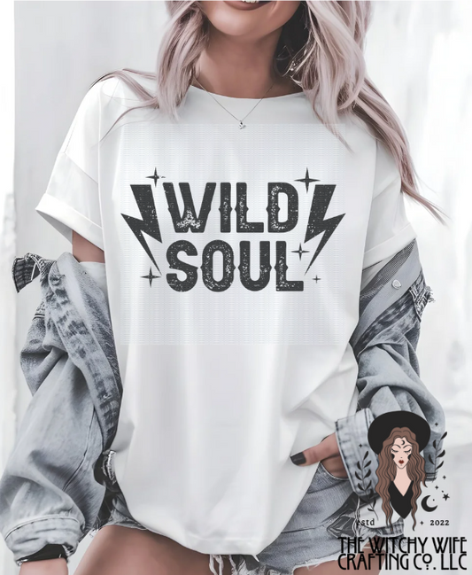 WILD SOUL