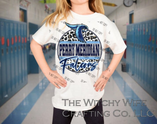 CLOTHING- SCHOOL PM