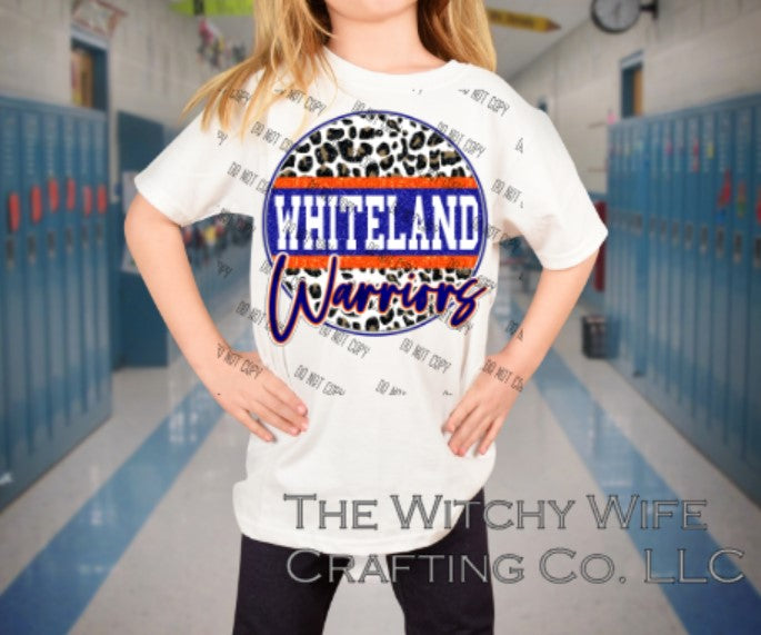 CLOTHING- SCHOOL WC