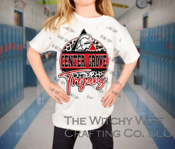 CLOTHING- SCHOOL CG