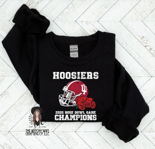 2026 CHAMPS ROSES