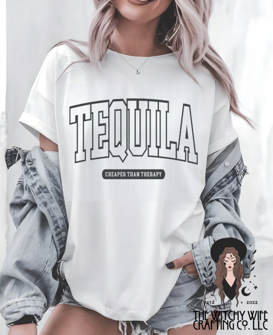 TEQUILA