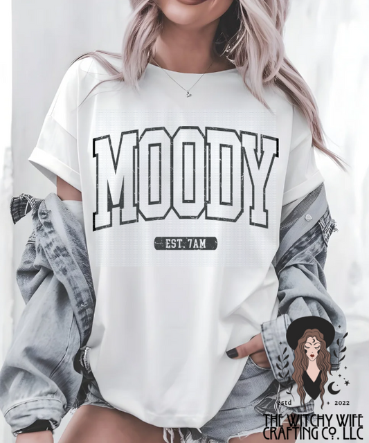 MOODY 24/7