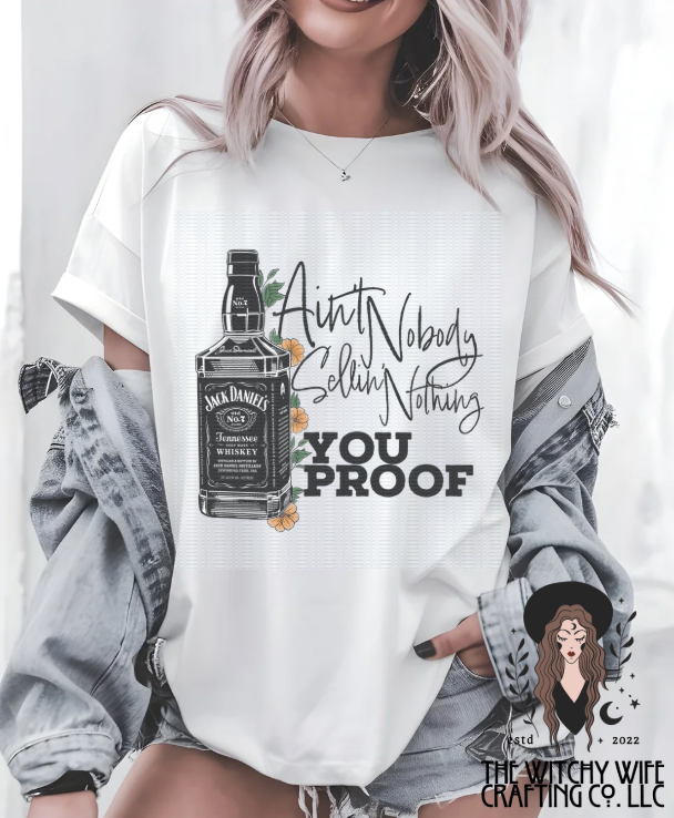 YOU PROOF