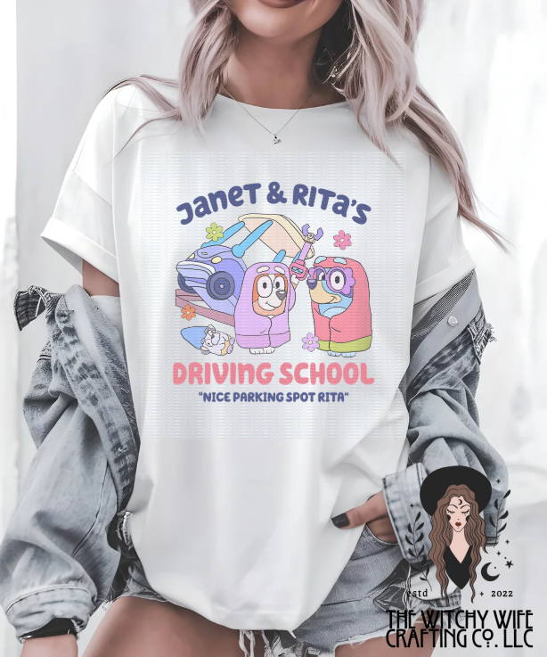 J&R DRIVING SCHOOL
