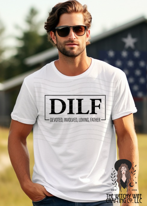 DILF