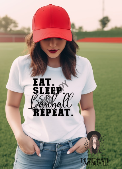 EAST SLEEP BASEBALL REPEAT