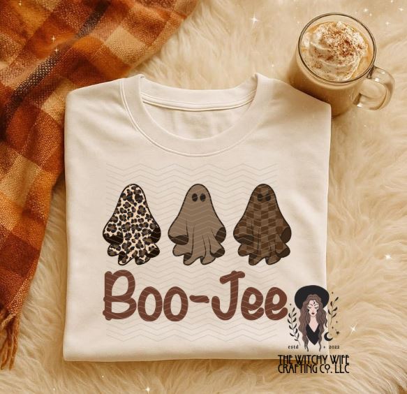 BOO-JEE