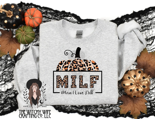 M I L F - FALL