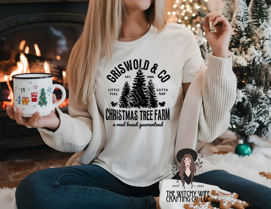 GRIS & CO TREE FARM