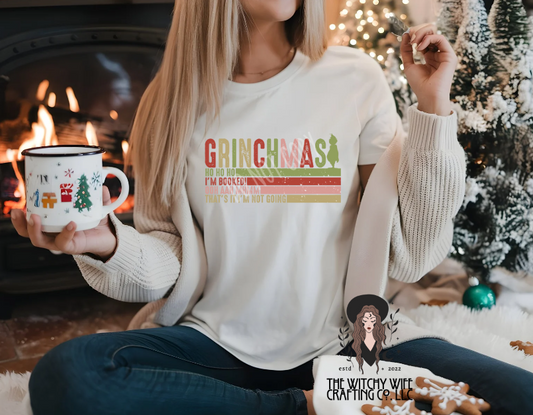 G-MAS QUOTES