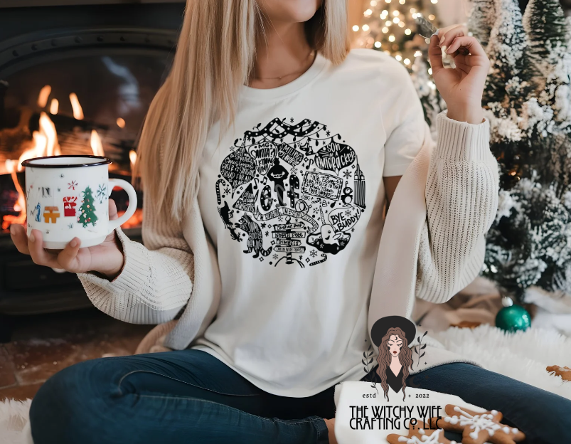 ELF CIRCLE QUOTES