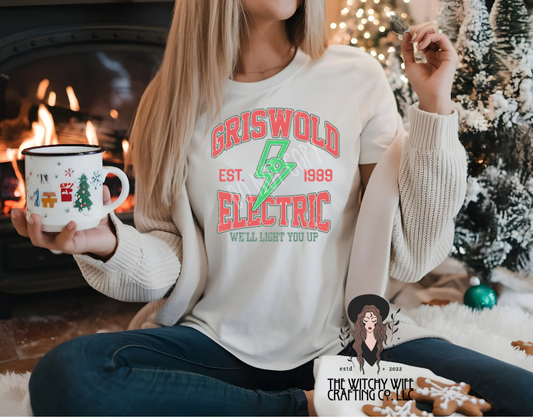 GRIS ELECTRIC