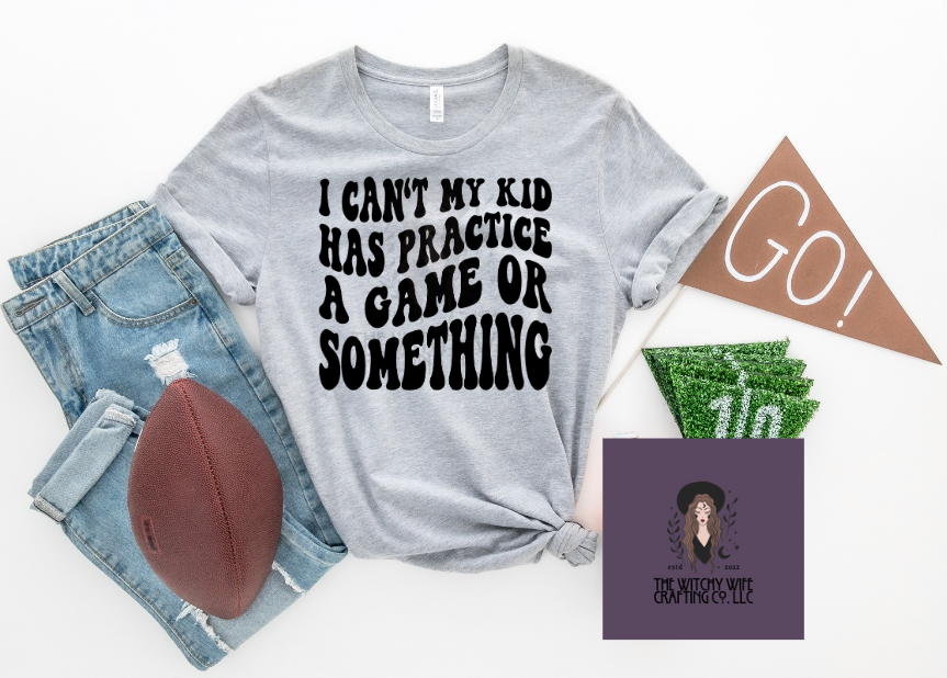 FOOTBALL MOM