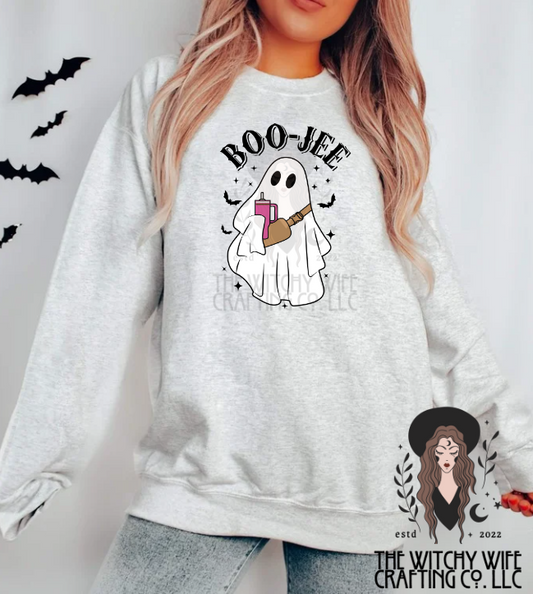 BOO-JEE