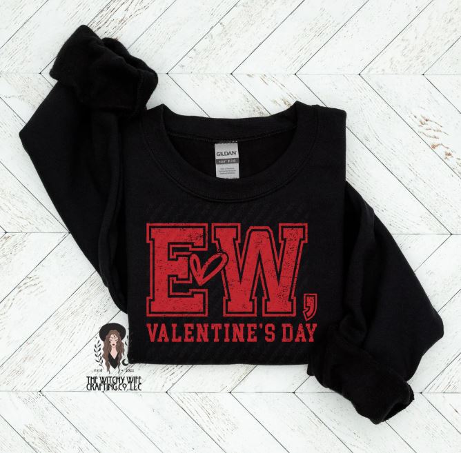 EW PEOPLE