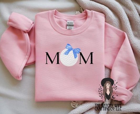 GOLF MOM