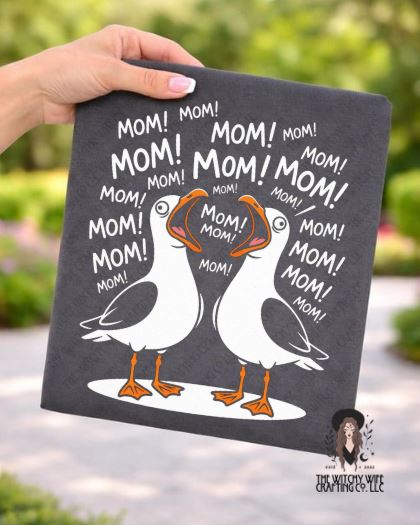 MOM MOM MOM MOM