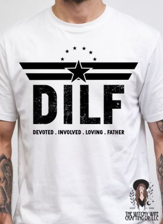 DILF STARS