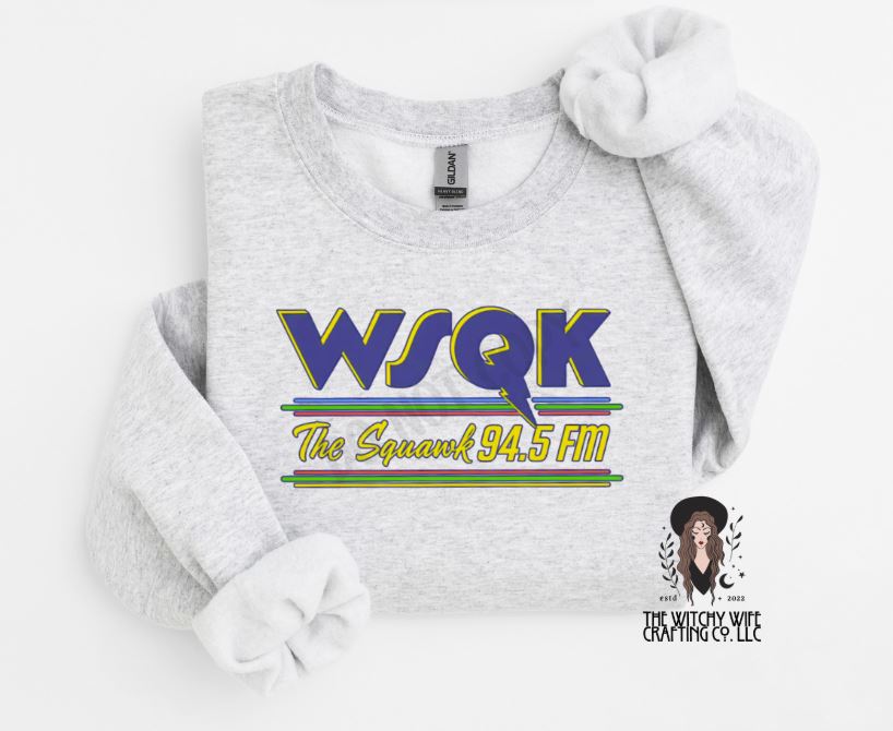 WSQK