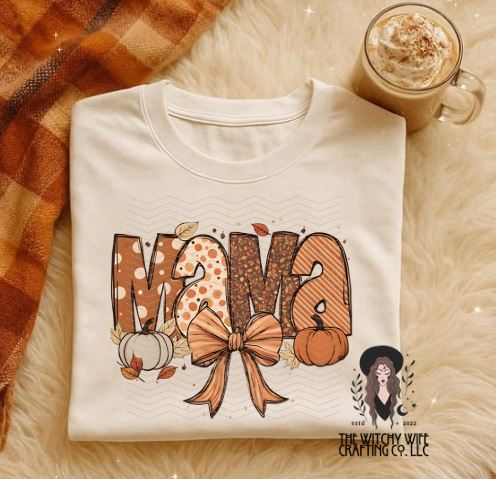 MAMA FALL