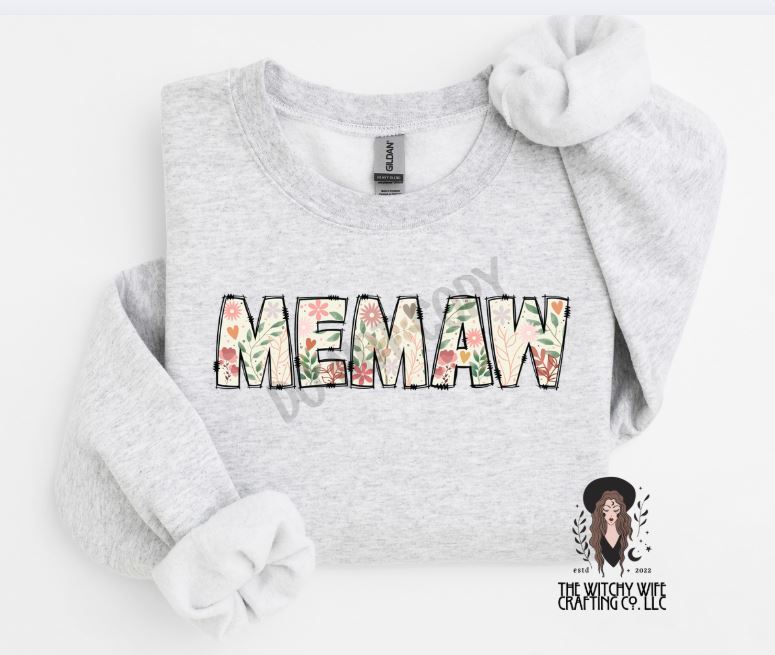 MEMAW