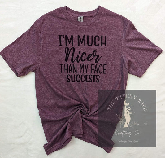 FUNNY T-SHIRTS