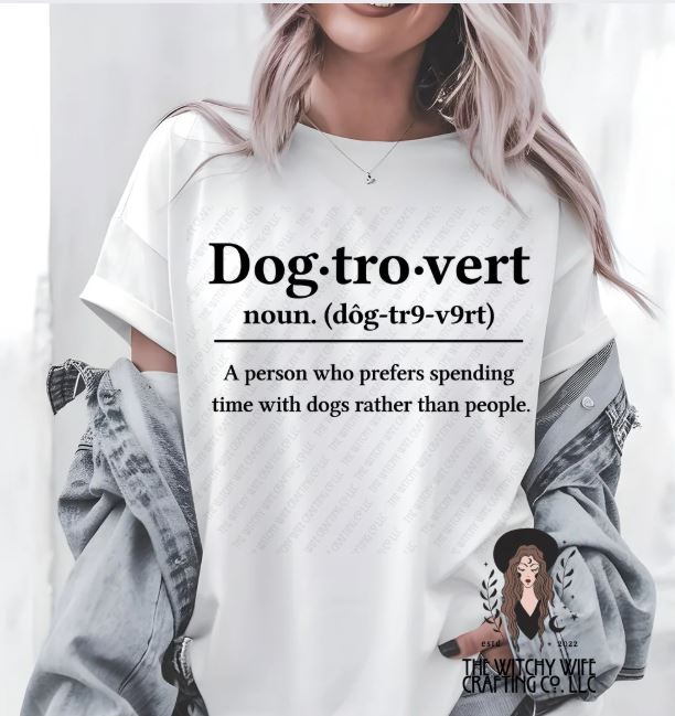DOG-TRO-VERT