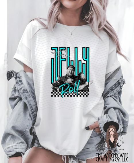 JELLY R