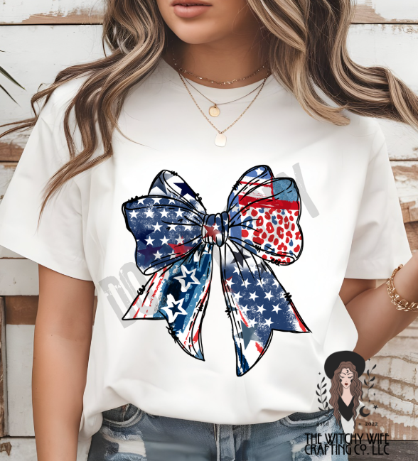 AMERICAN BOW