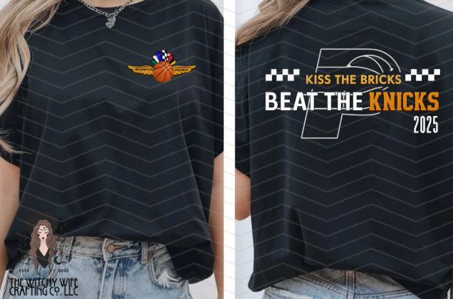 PACERS/INDY 500