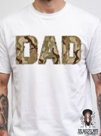 DAD - CAMO