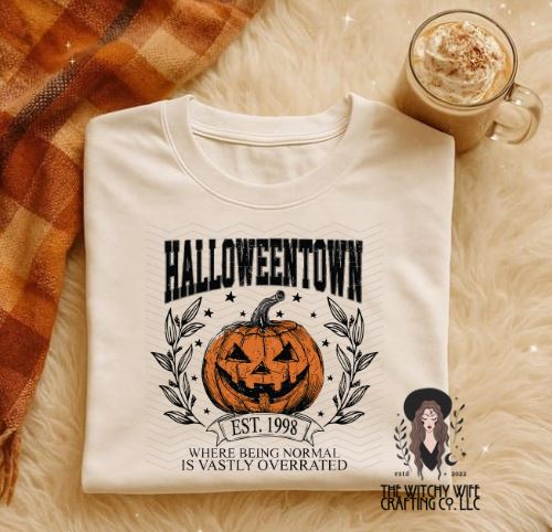 HTOWN PUMPKIN